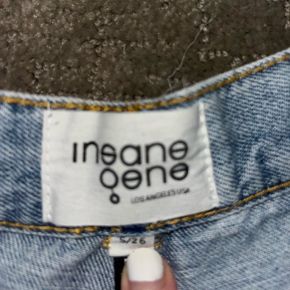 CUTE jeans!! - Picture 4 of 4